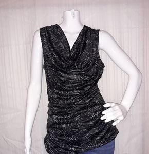 Banana Republic Top Size L